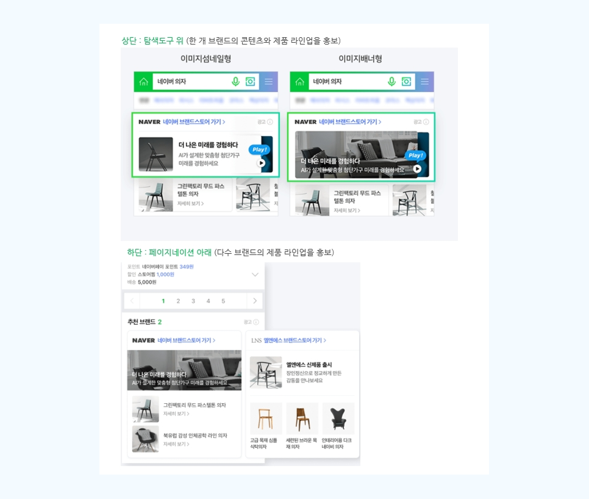 쇼핑검색광고-쇼핑브랜드형