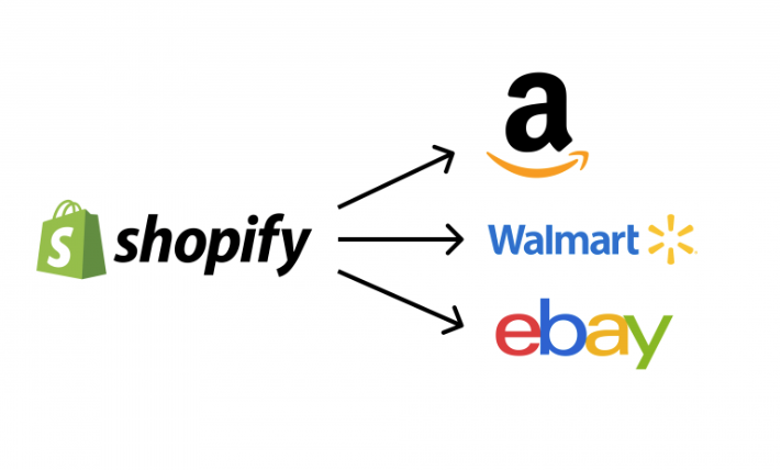 아마존, 월마트, 이베 등을 통합 운영 가능한 쇼피파이.png