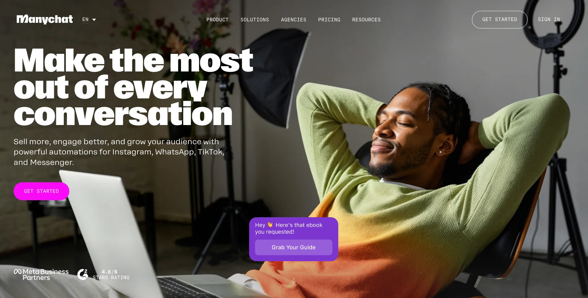 18. 머니챗 홈페이지.png 18. 머니챗 홈페이지.png