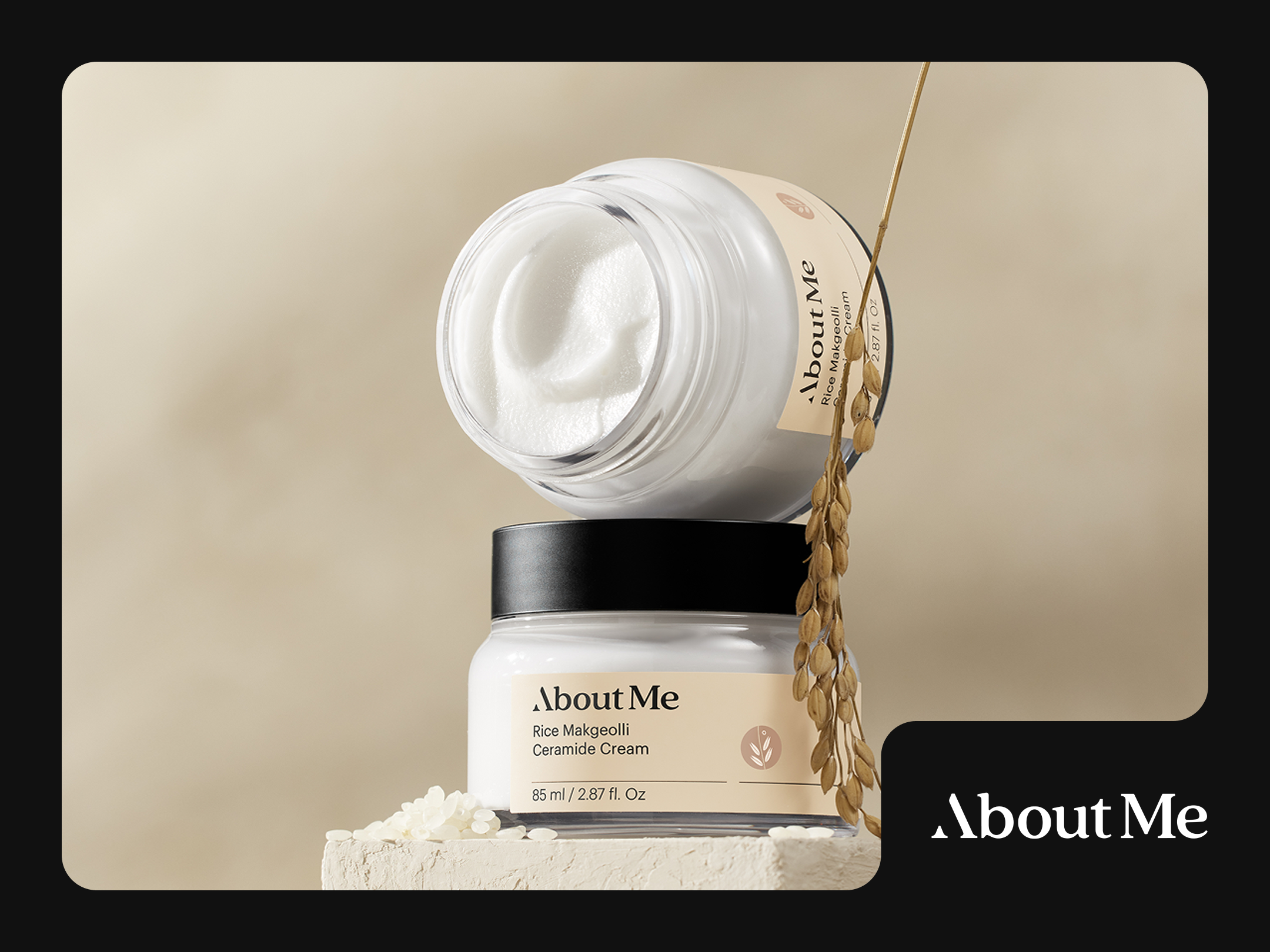 고객 경험과 환경을 생각하는 클린 뷰티 브랜드 어바웃미-대표 이미지