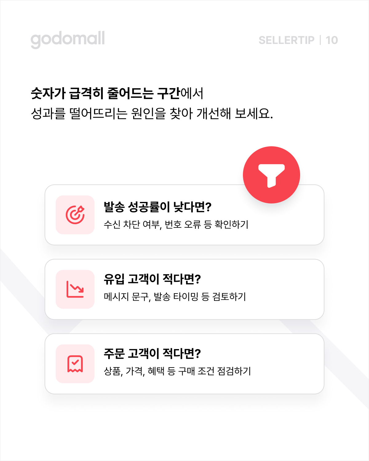 고도몰 CRM_퍼널 단계별 이탈 원인 분석하기.png