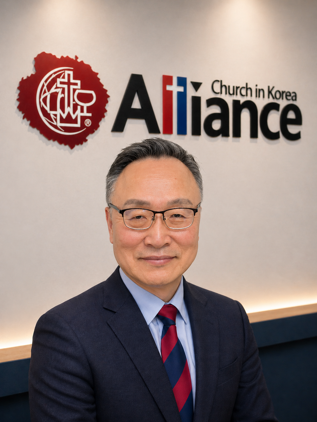 김원국 목사