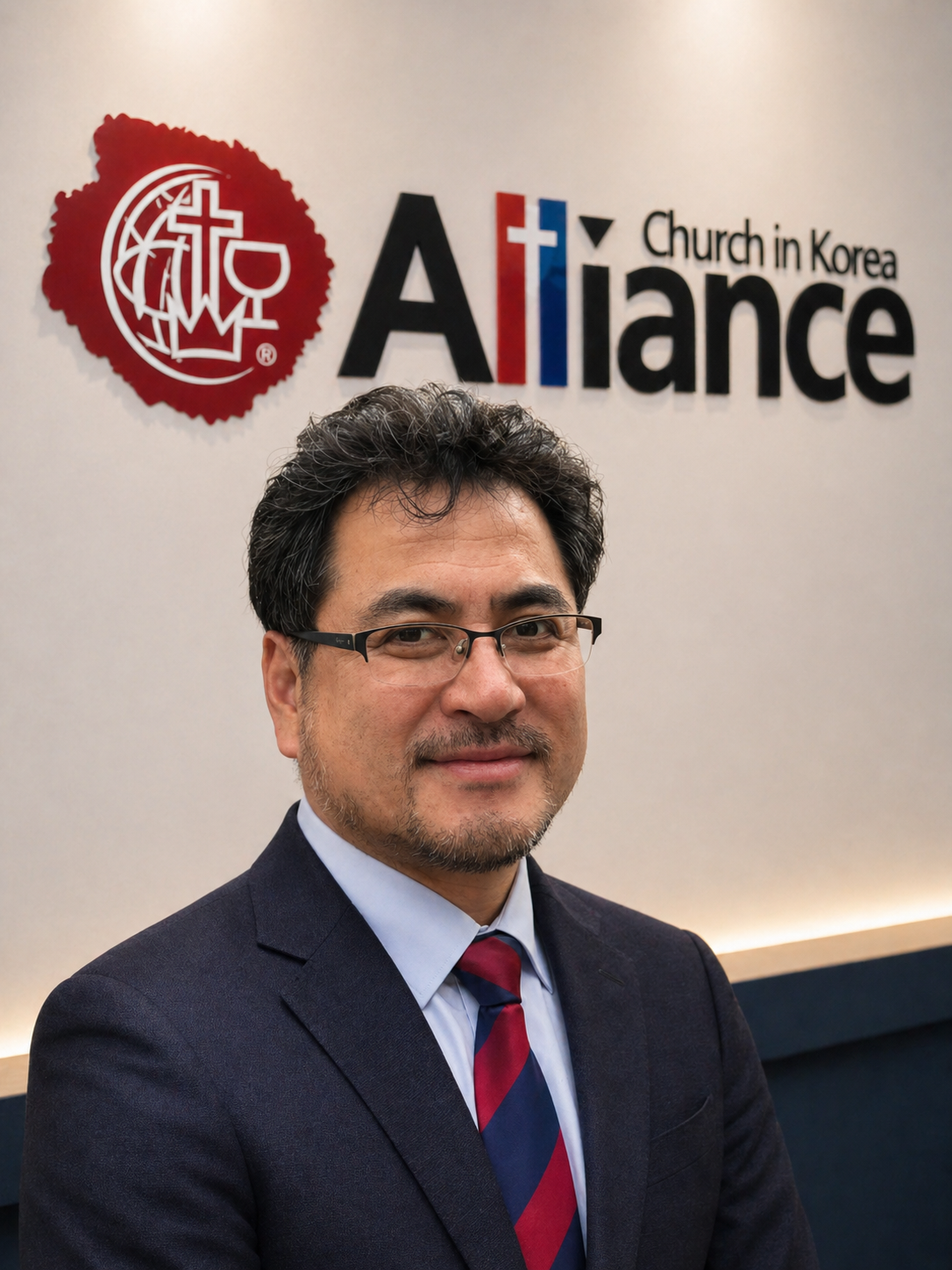 유병현 목사