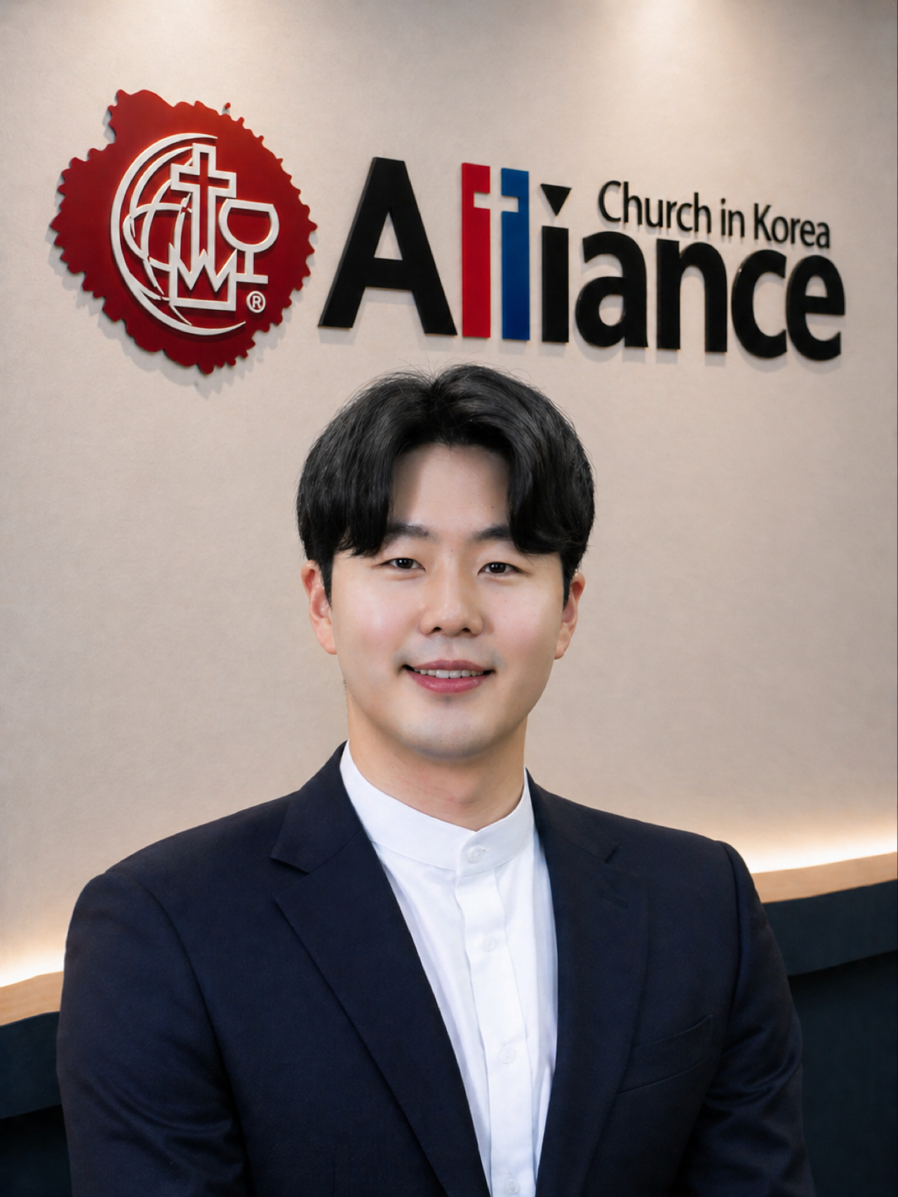 김준호 목사