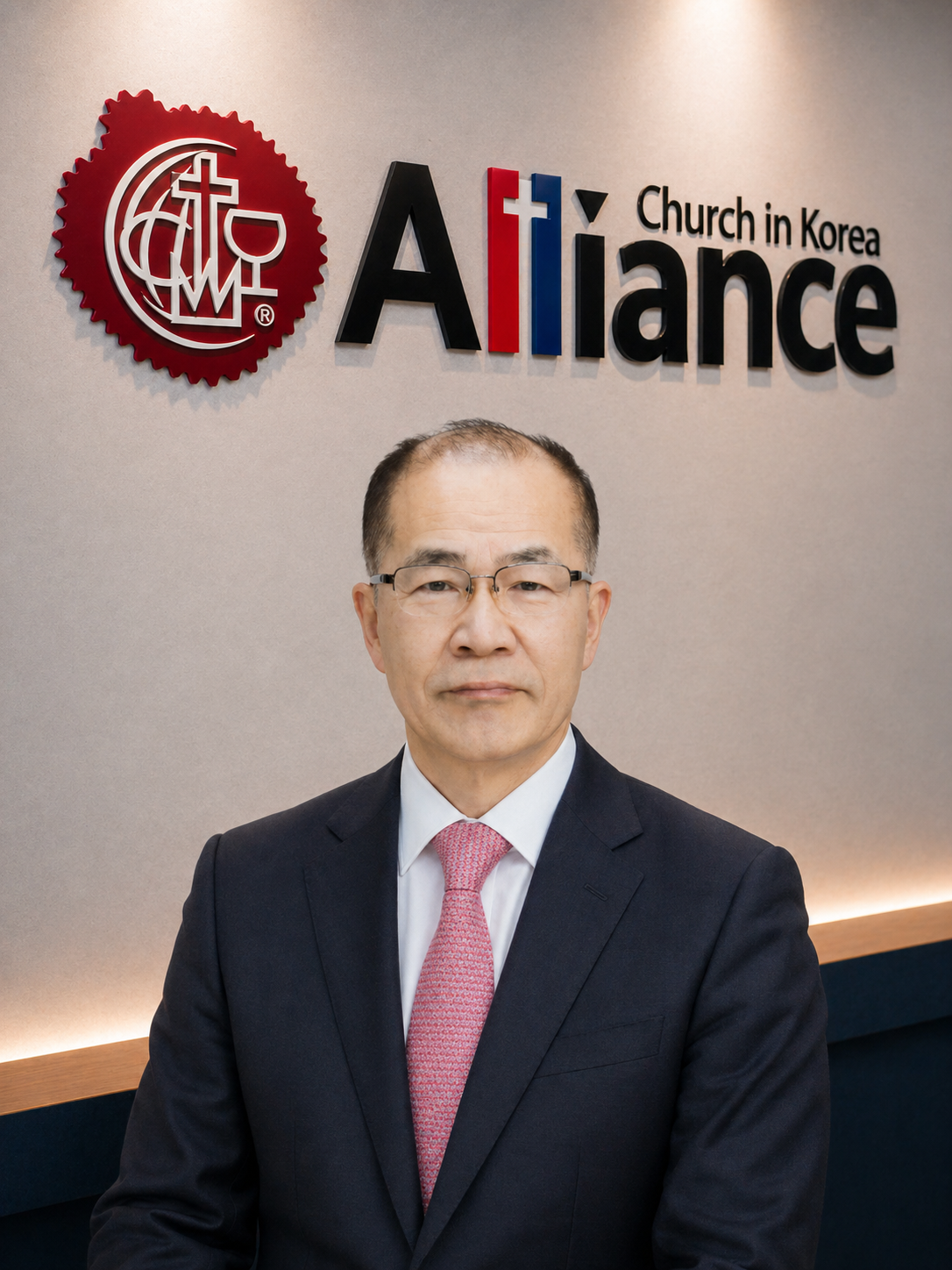 윤충효 목사