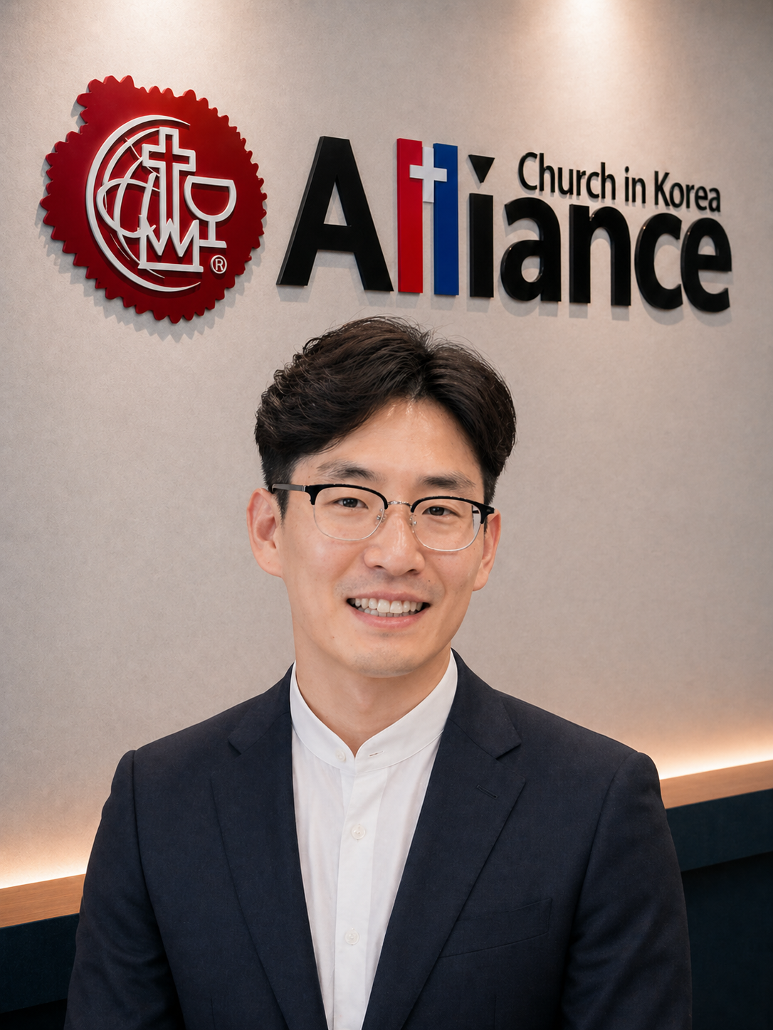 최민승 목사