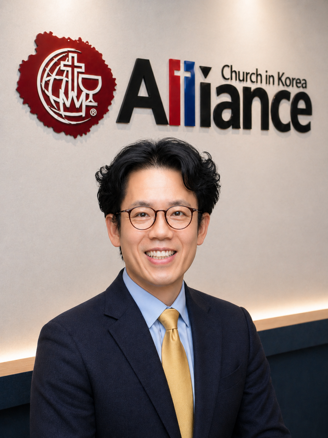 이창규 목사