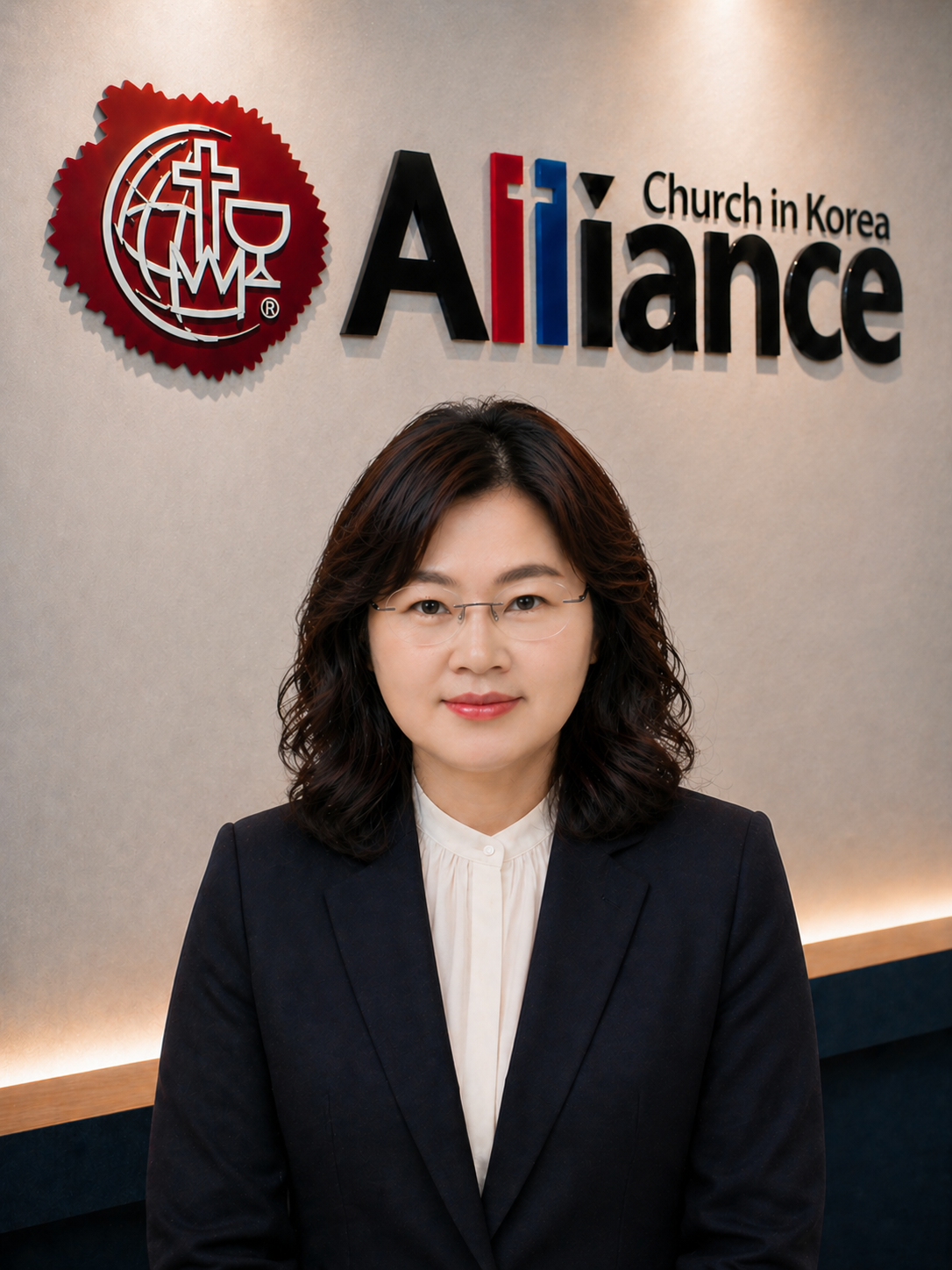 백승자 목사
