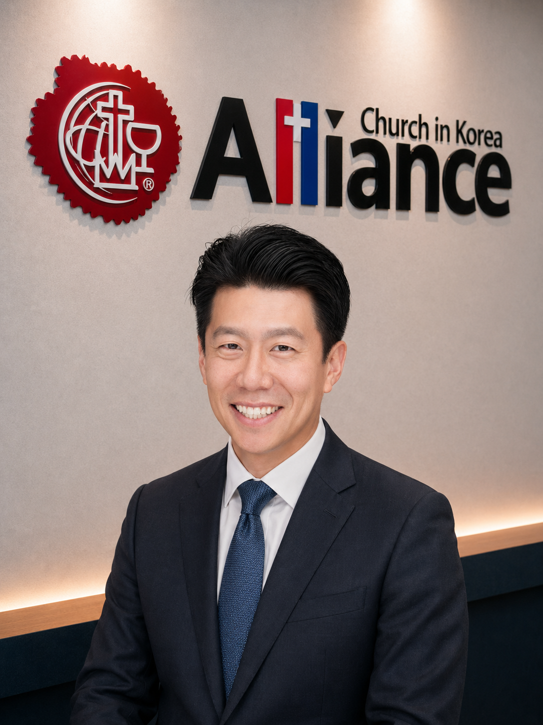 전보현 목사