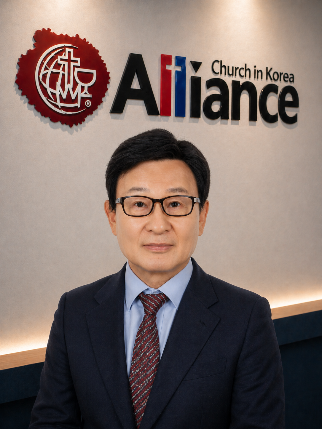 박성호 목사