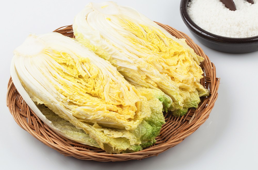 주식회사 푸른 농업회사법인