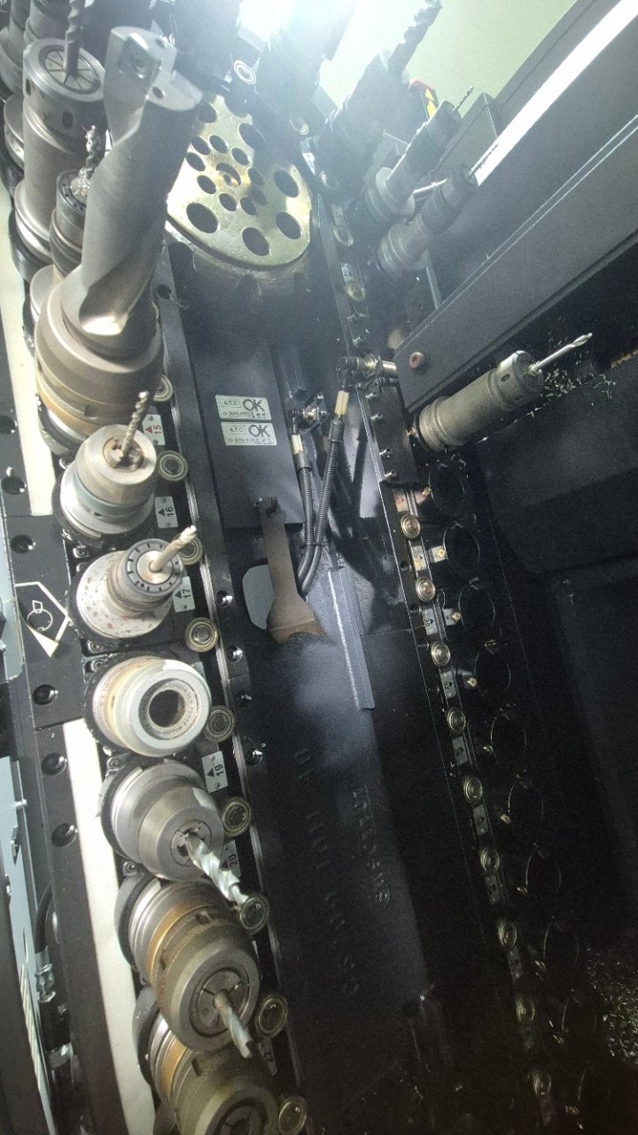 HC 500 II 썸네일 7