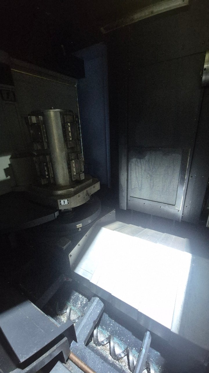 HC 500 II 썸네일 4
