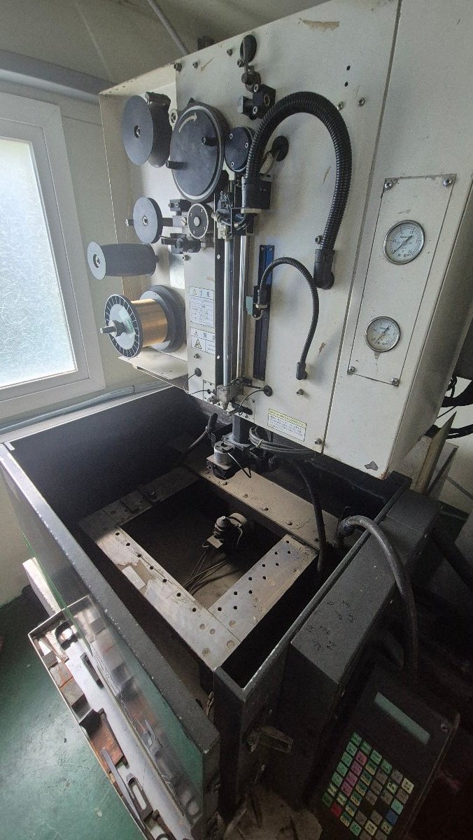 Robocut α-0iA 썸네일 3