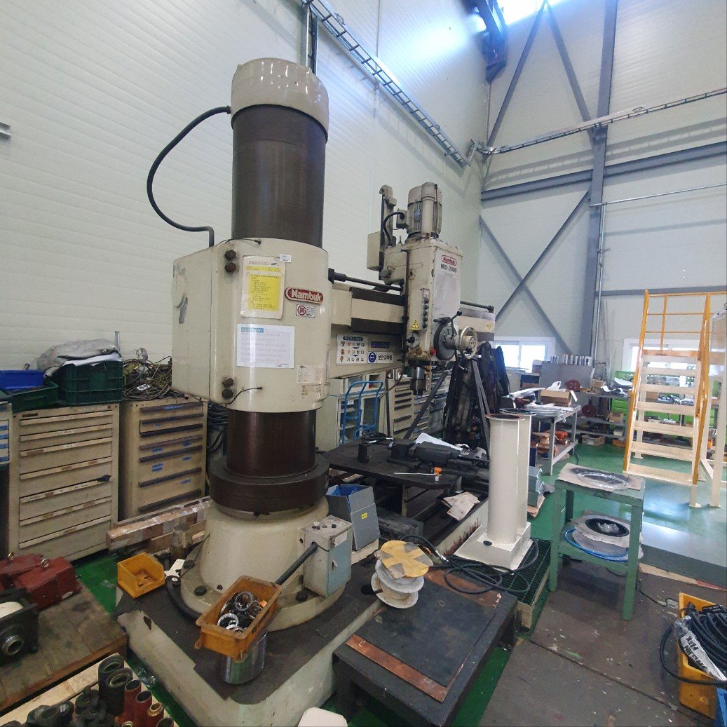 NRD-2000