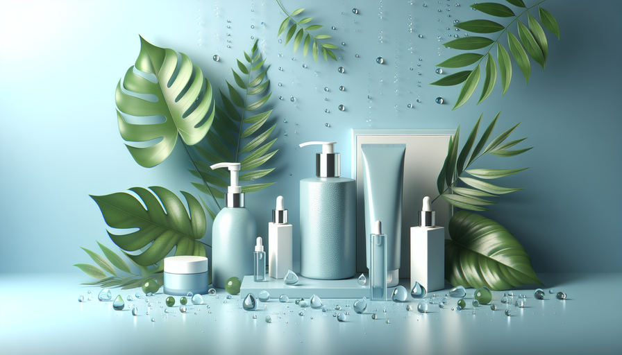 피부·스킨케어 고민