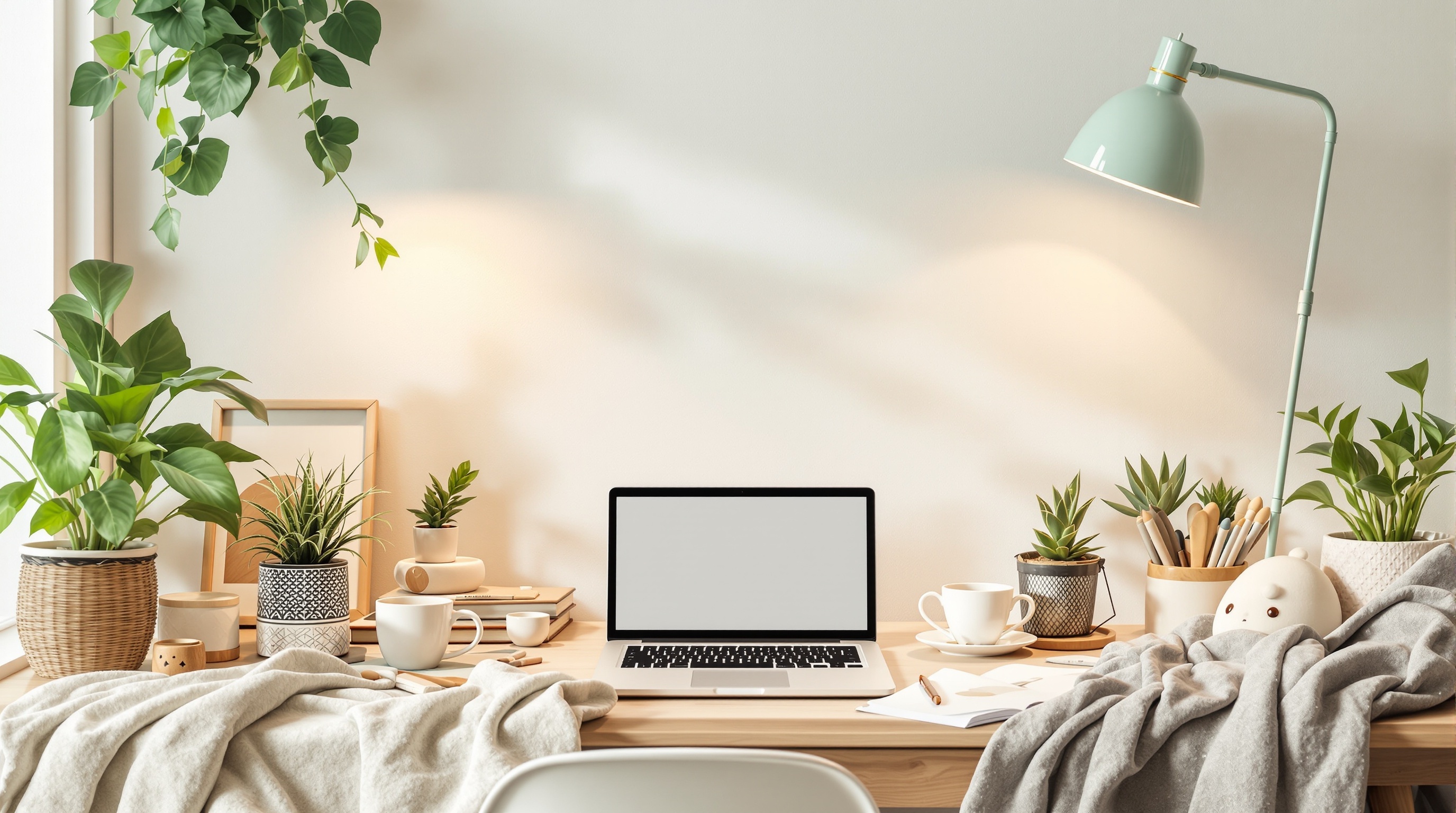 프리랜서 라운지