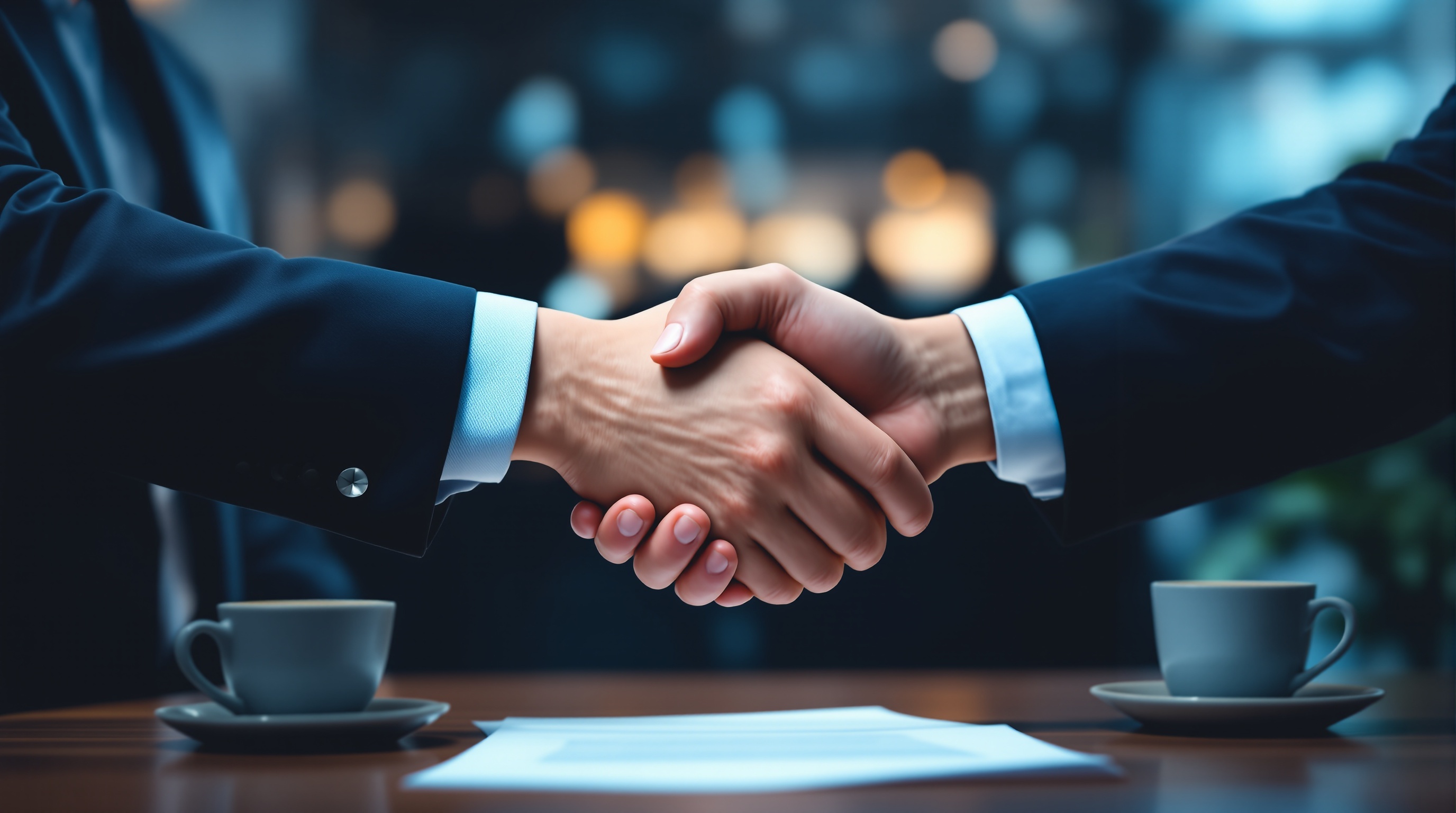 클라이언트 카페