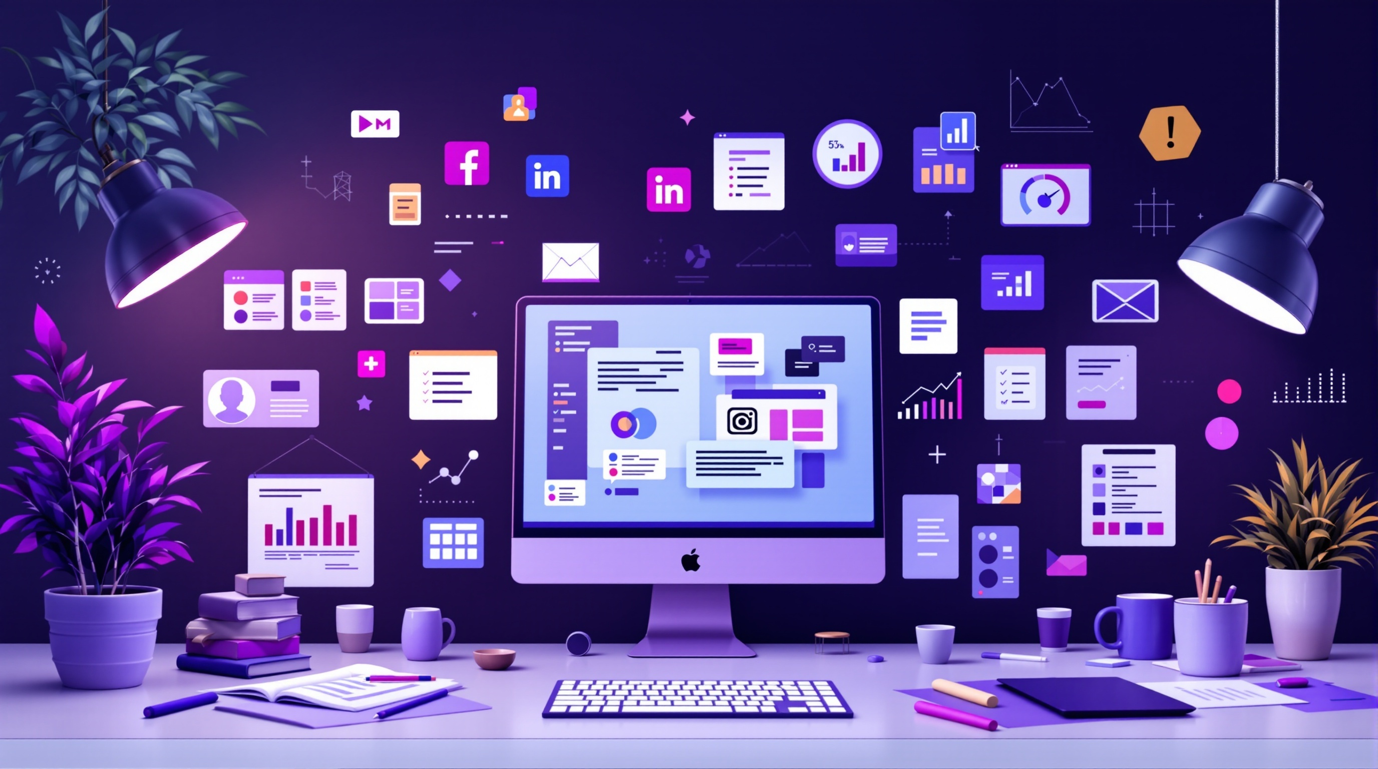 콘텐츠 & 마케팅