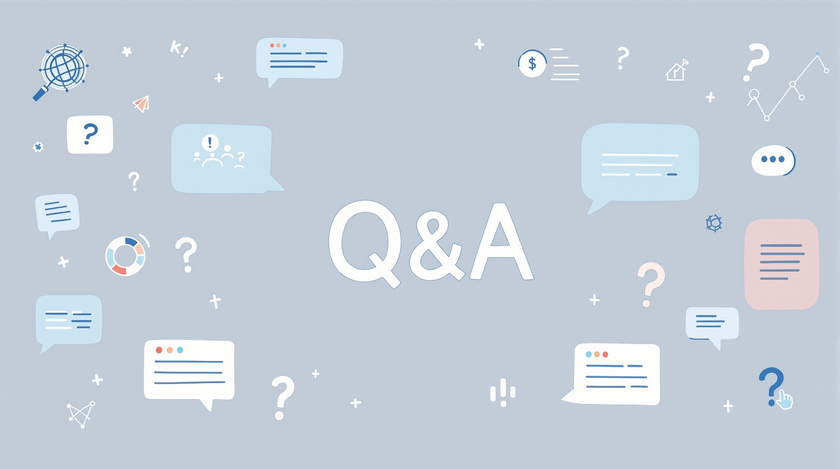 Q&A