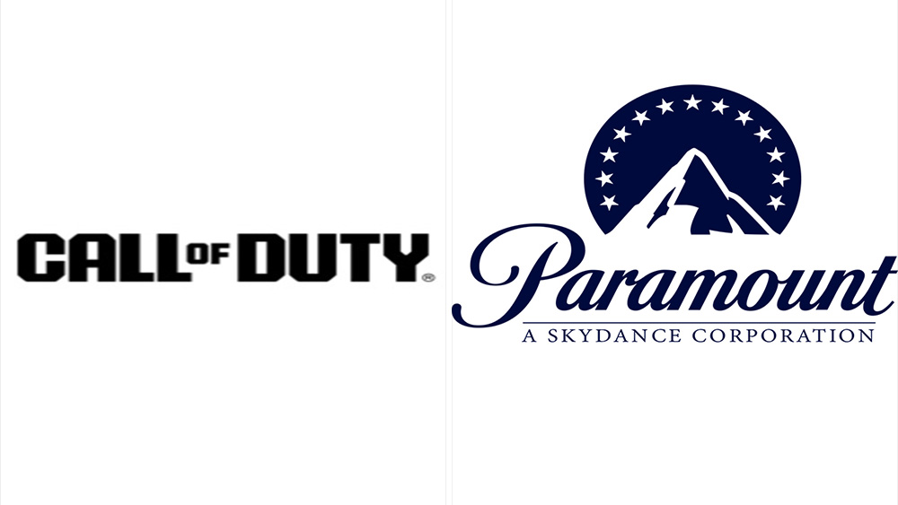 Paramount & Activision Team For ‘Call Of Duty’ Movie