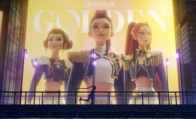 "넷플릭스 통합 1위·빌보드 정상"…케데헌, 글로벌 흥행 신화 계속