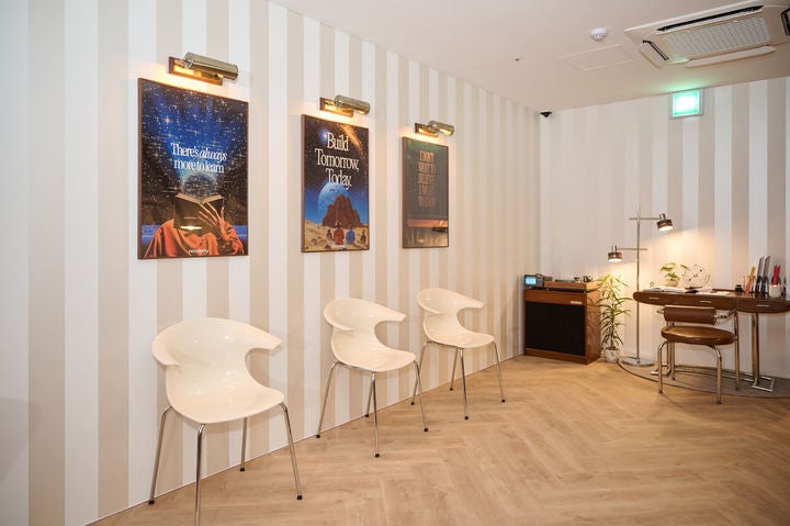 퍼플렉시티, 서울서 세계 최초 AI 기업 직영 카페 열어