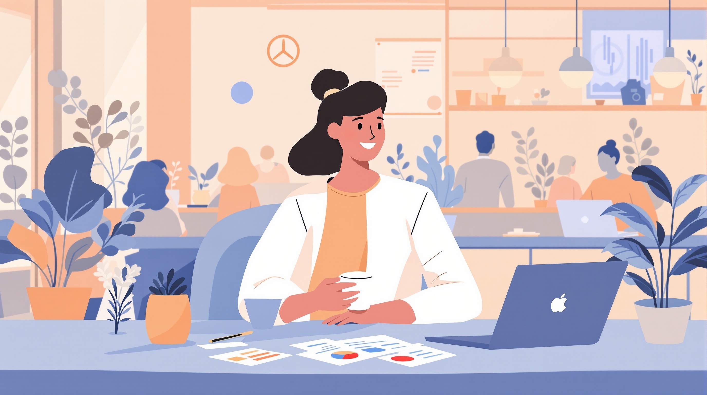 좋은 프리랜서와 오래 일하는 3가지 비결 1