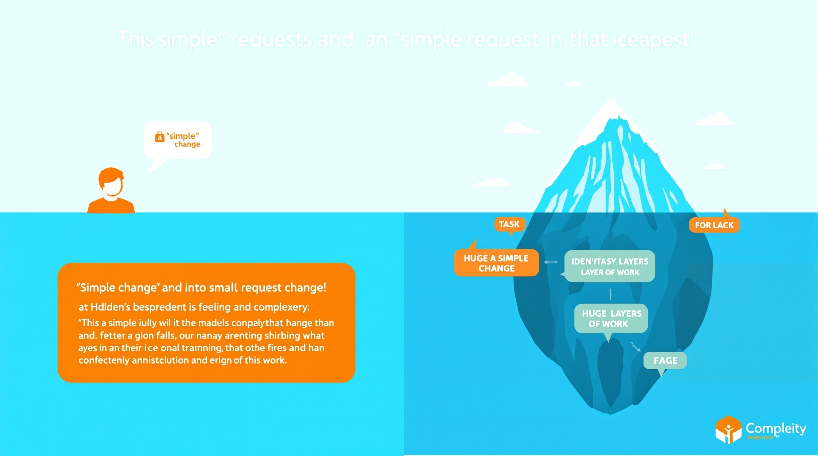 클라이언트가 "간단한 수정"이라고 할 때 대처법 1