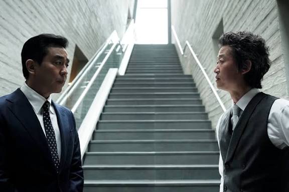 서울 자가에 대기업 부장… 이 드라마 왜 이렇게 현실적이냐 😂 1