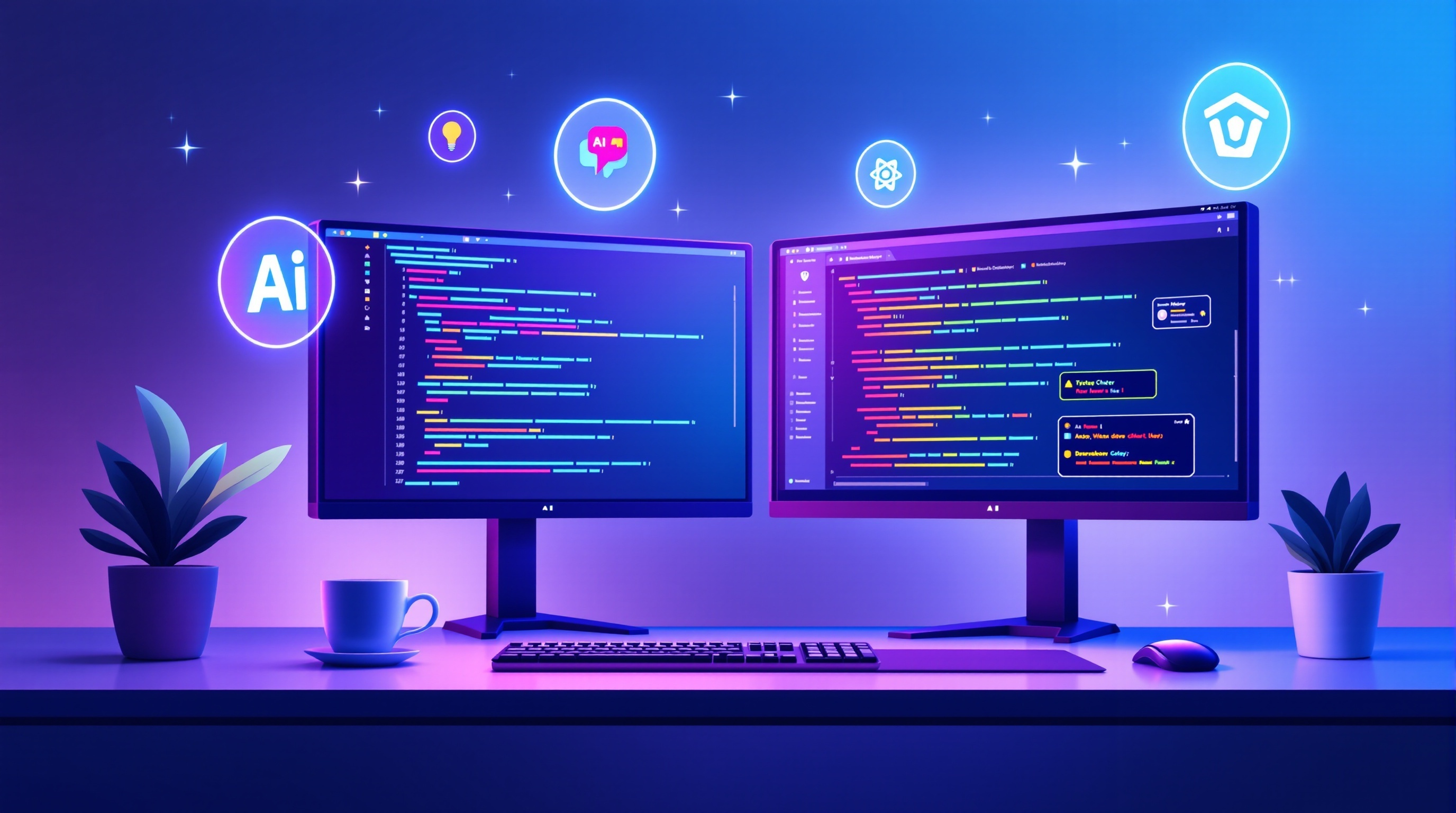 AI 코딩 도구, 실제로 얼마나 쓸모있나? (개발자의 솔직 후기) 1