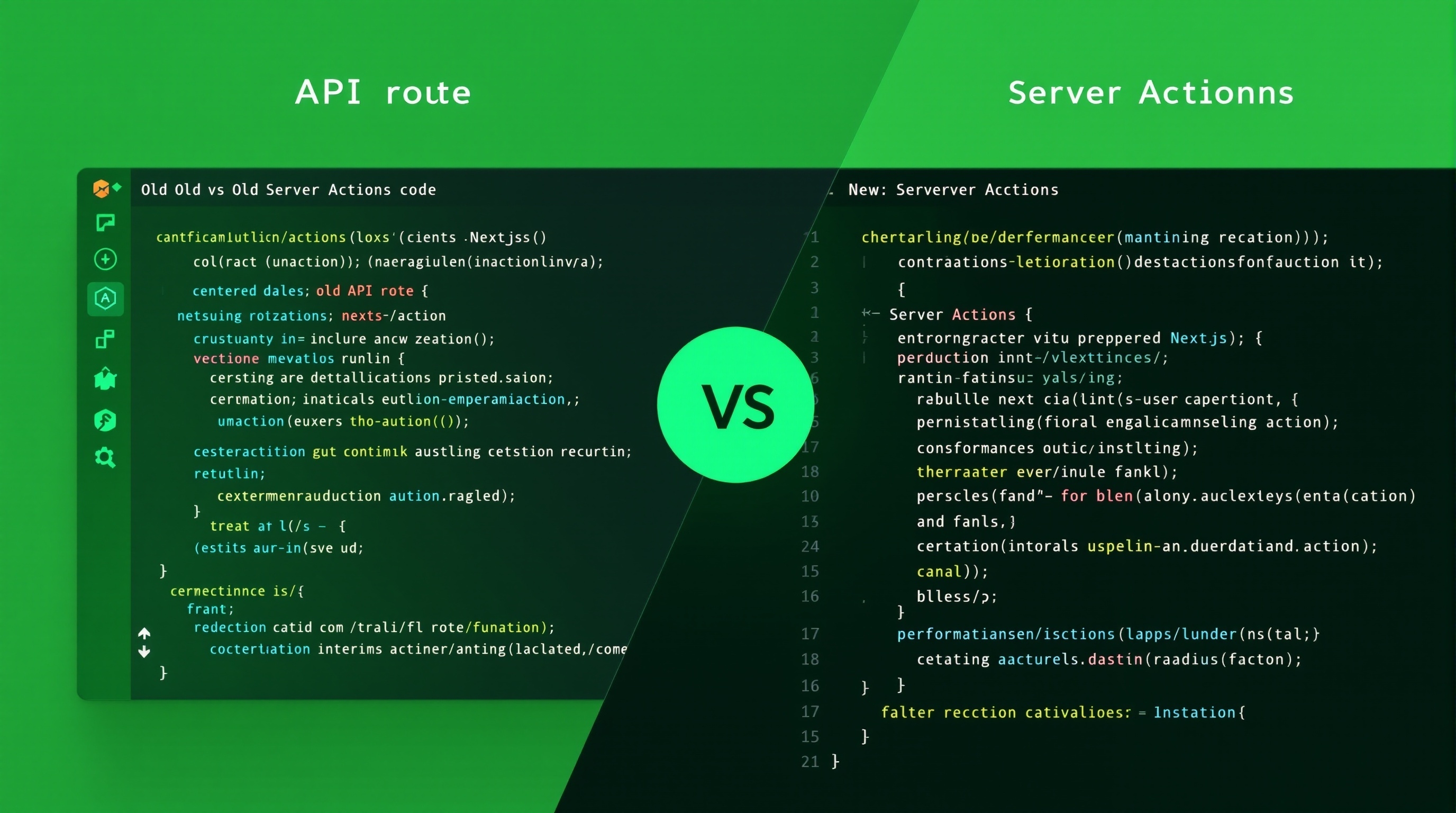 Next.js 14 Server Actions 실전 적용 후기 1