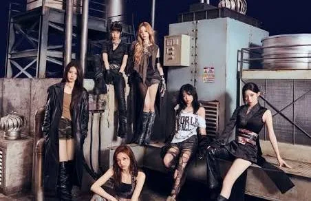 BABYMONSTER — 지금 뜨겁게 주목받는 K-POP 기대 1