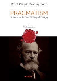 [POD] 프래그머티즘 : Pragmatism (영문판)